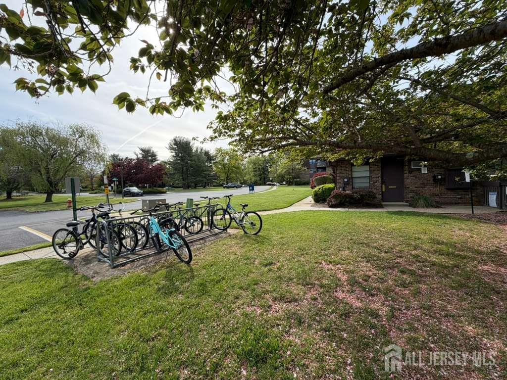 2332 Old Stone Mill Drive East Windsor NJ 08512
