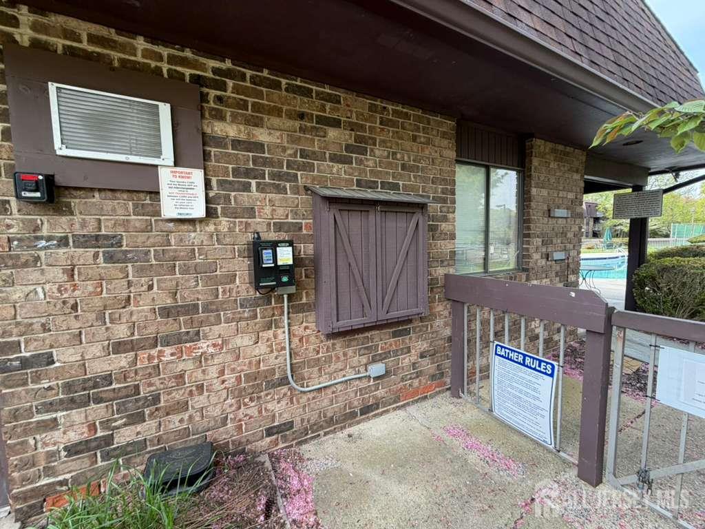 2332 Old Stone Mill Drive East Windsor NJ 08512