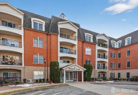 417 Regency Place Woodbridge Proper NJ 07095