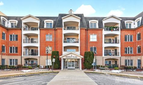 417 Regency Place Woodbridge Proper NJ 07095