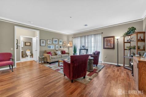 417 Regency Place Woodbridge Proper NJ 07095