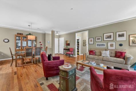 417 Regency Place Woodbridge Proper NJ 07095