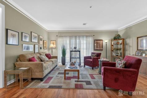 417 Regency Place Woodbridge Proper NJ 07095