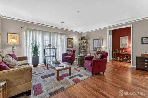 417 Regency Place Woodbridge Proper NJ 07095