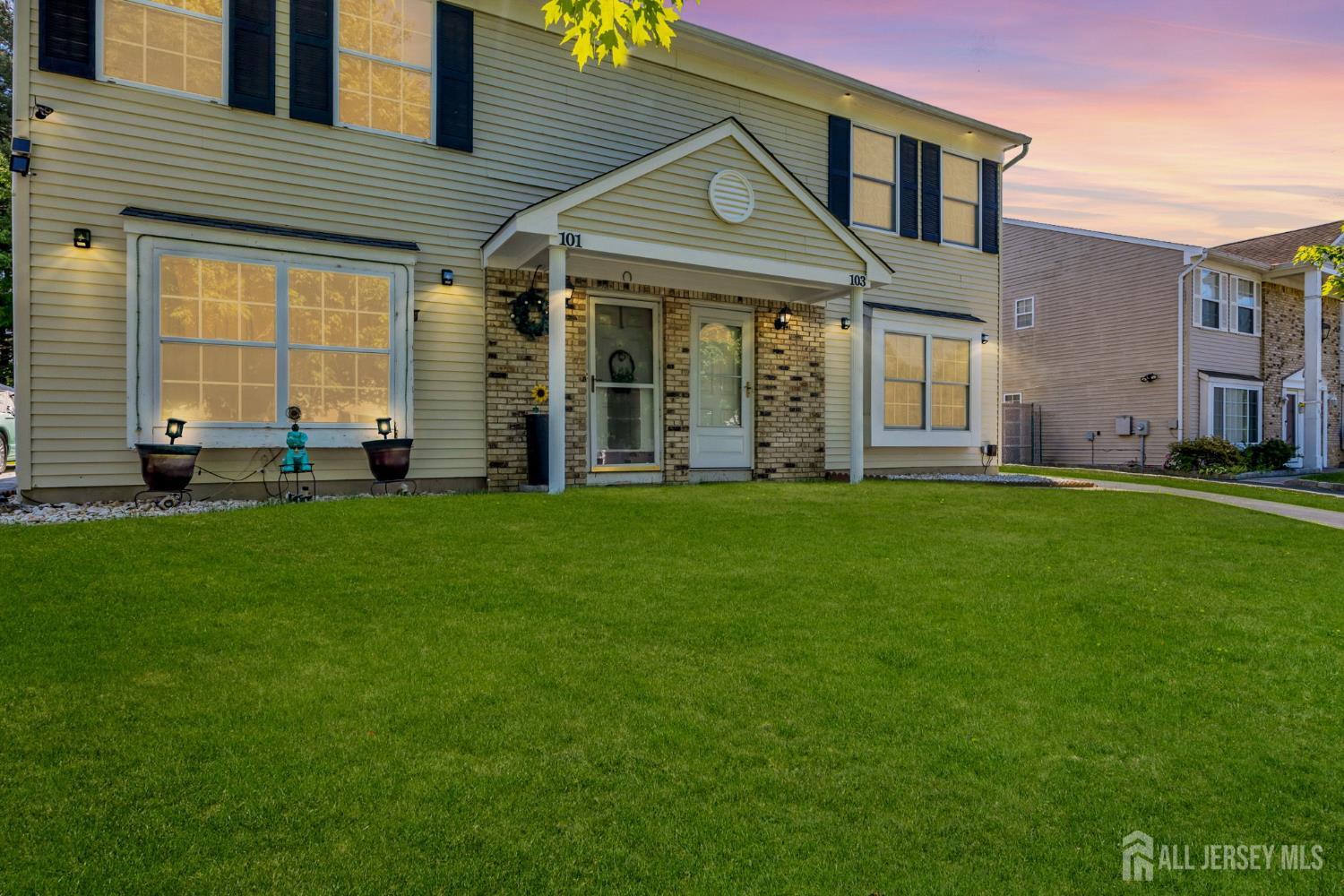 103 Brewster Circle Old Bridge NJ 08857