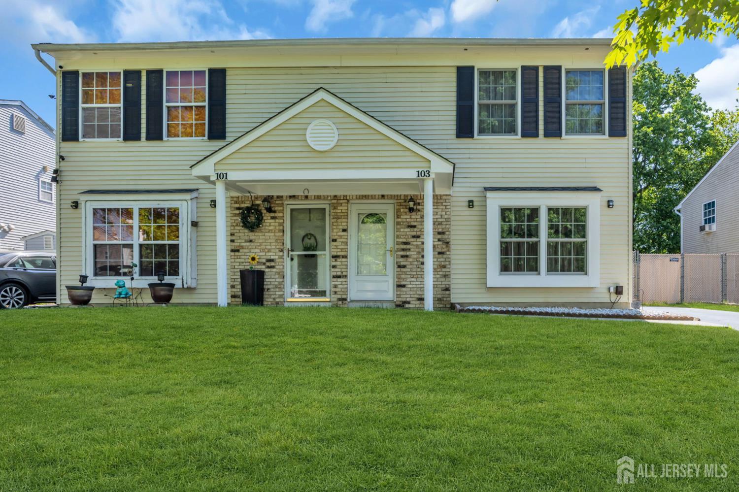 103 Brewster Circle Old Bridge NJ 08857