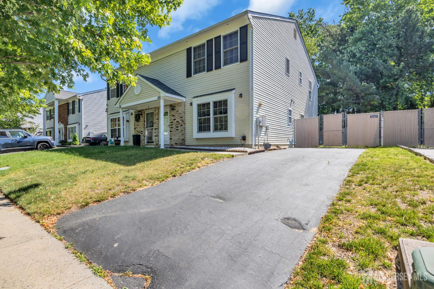 103 Brewster Circle Old Bridge NJ 08857