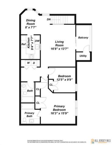 207 Sunshine Court Sayreville NJ 08859