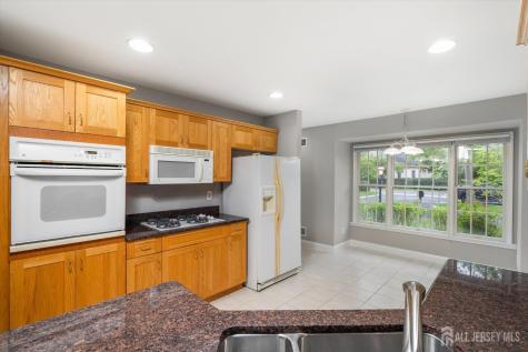 4 Douglas Fir Court Plainsboro NJ 08540