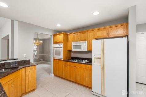4 Douglas Fir Court Plainsboro NJ 08540