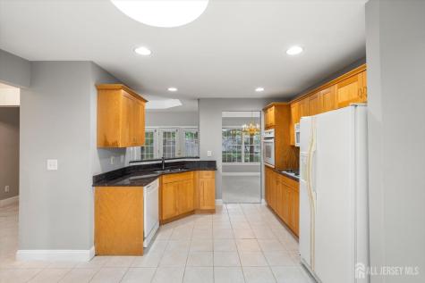 4 Douglas Fir Court Plainsboro NJ 08540