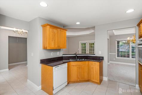 4 Douglas Fir Court Plainsboro NJ 08540