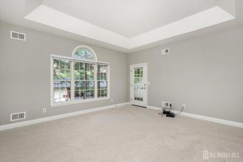 4 Douglas Fir Court Plainsboro NJ 08540
