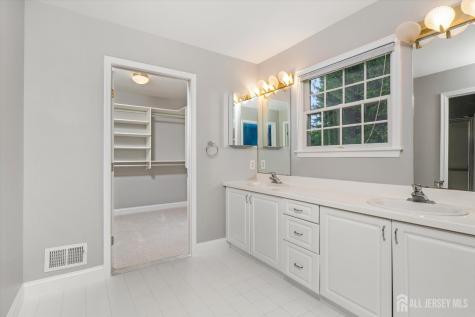 4 Douglas Fir Court Plainsboro NJ 08540