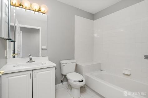 4 Douglas Fir Court Plainsboro NJ 08540