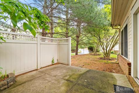 4 Douglas Fir Court Plainsboro NJ 08540