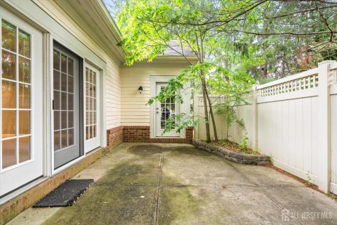4 Douglas Fir Court Plainsboro NJ 08540