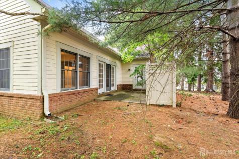 4 Douglas Fir Court Plainsboro NJ 08540