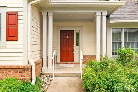 4 Douglas Fir Court Plainsboro NJ 08540