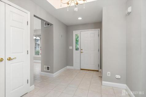 4 Douglas Fir Court Plainsboro NJ 08540