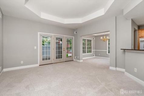 4 Douglas Fir Court Plainsboro NJ 08540