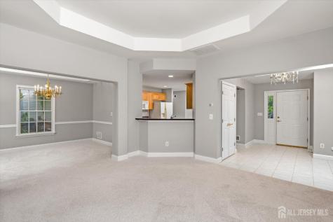 4 Douglas Fir Court Plainsboro NJ 08540