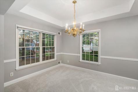 4 Douglas Fir Court Plainsboro NJ 08540