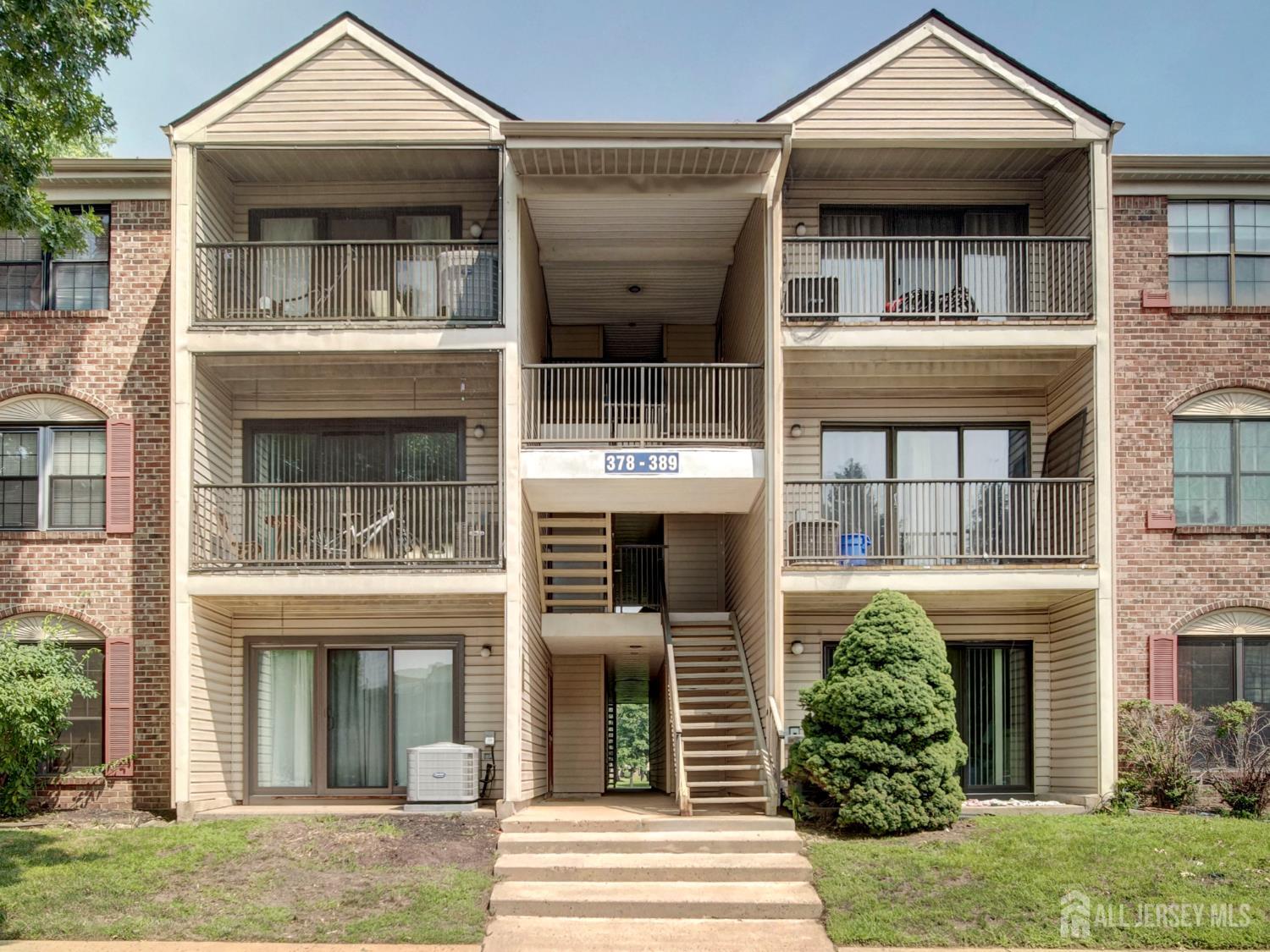 380 Lancaster Court Piscataway NJ 08854
