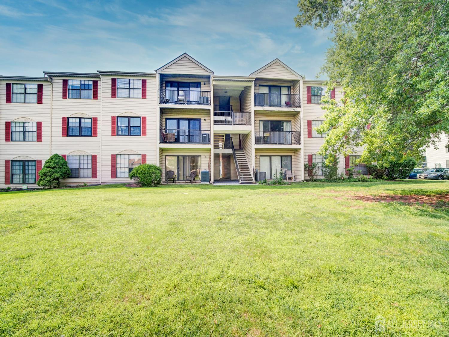 380 Lancaster Court Piscataway NJ 08854