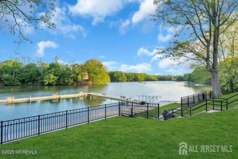 414 Sloan Court Matawan NJ 07747