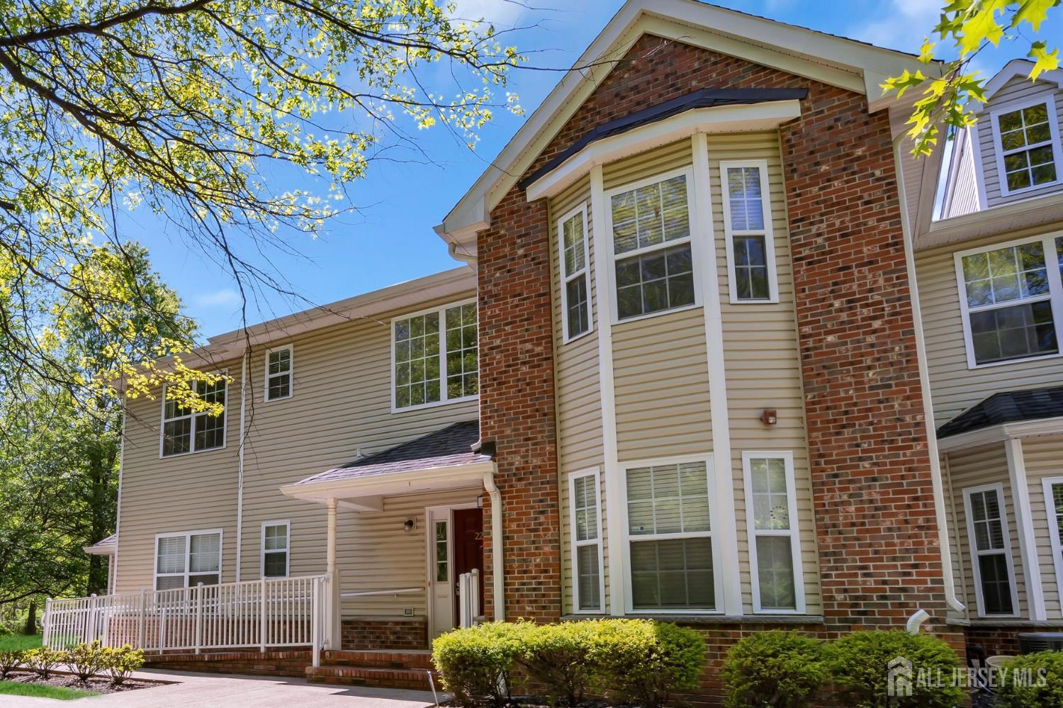 224 Pinelli Drive Piscataway NJ 08854