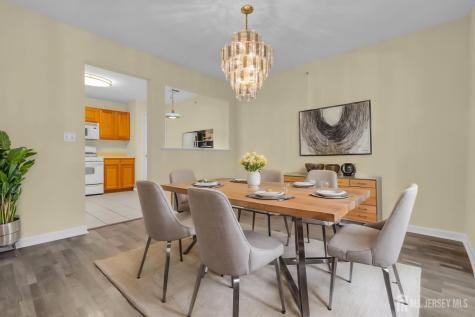 224 Pinelli Drive Piscataway NJ 08854