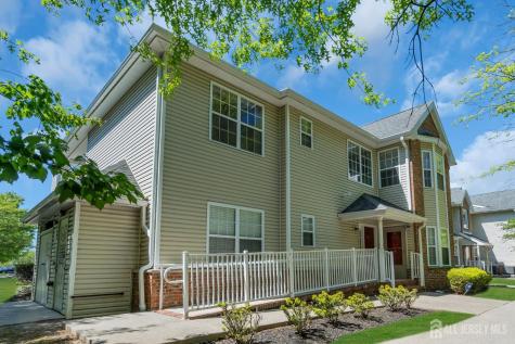 224 Pinelli Drive Piscataway NJ 08854