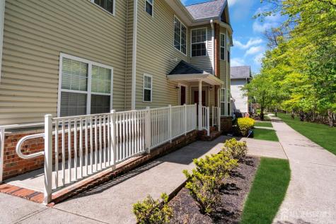 224 Pinelli Drive Piscataway NJ 08854