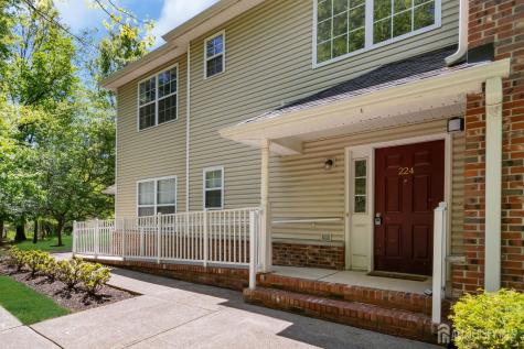 224 Pinelli Drive Piscataway NJ 08854