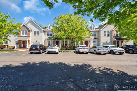 224 Pinelli Drive Piscataway NJ 08854