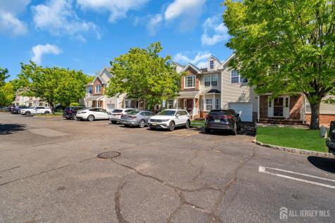 224 Pinelli Drive Piscataway NJ 08854