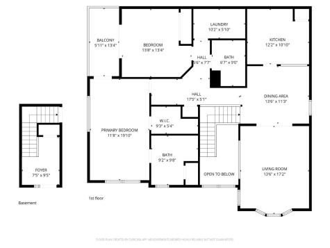 224 Pinelli Drive Piscataway NJ 08854