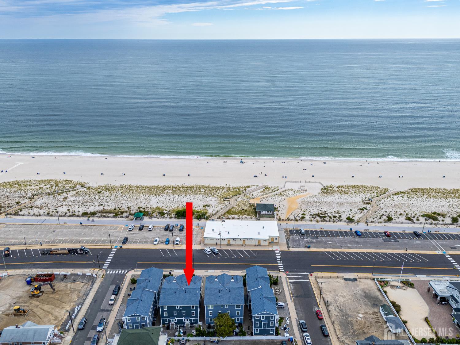 1401 N Ocean Avenue Seaside Park NJ 08752