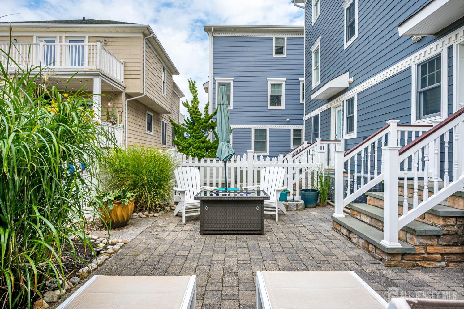 1401 N Ocean Avenue Seaside Park NJ 08752