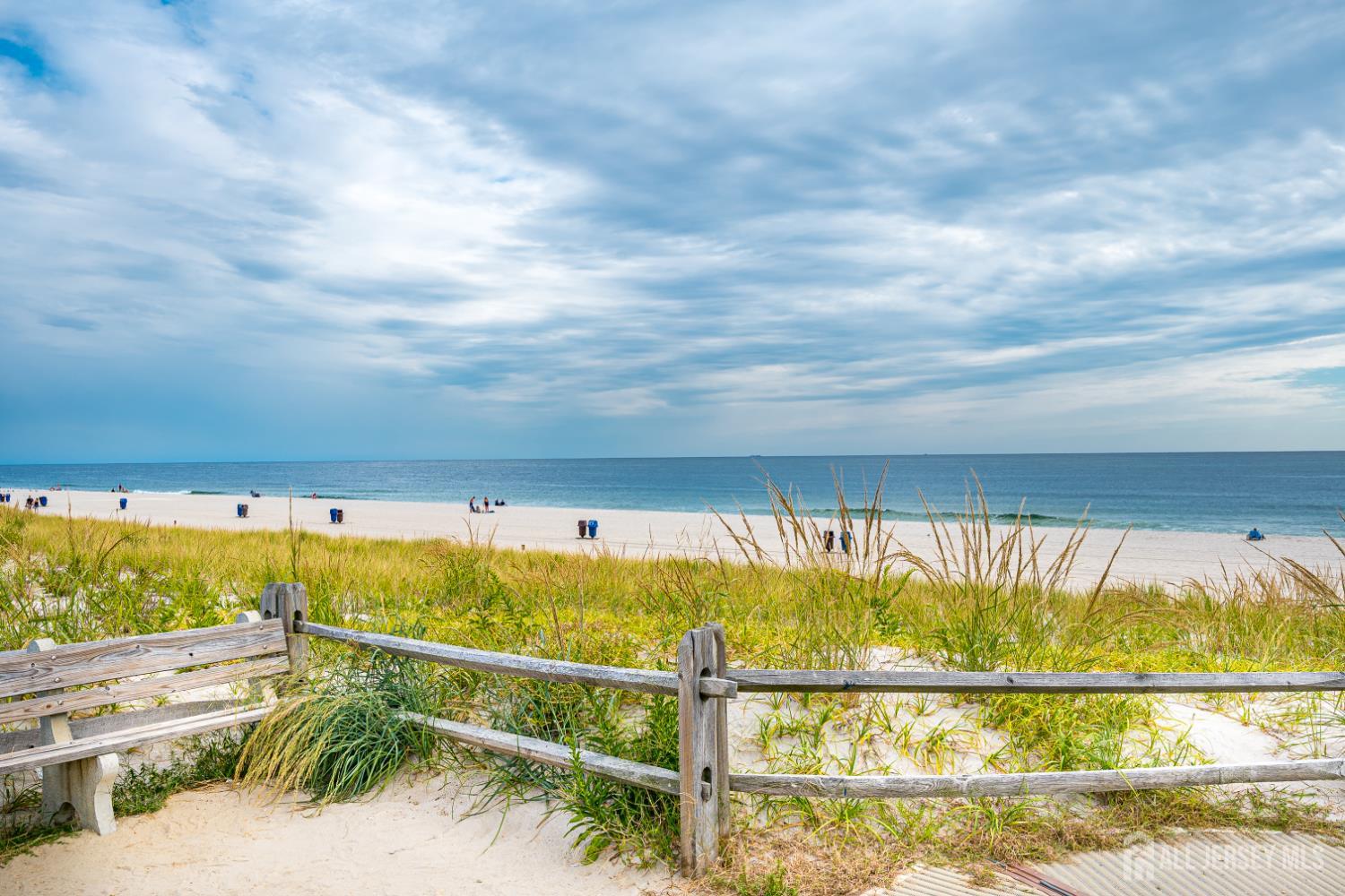 1401 N Ocean Avenue Seaside Park NJ 08752