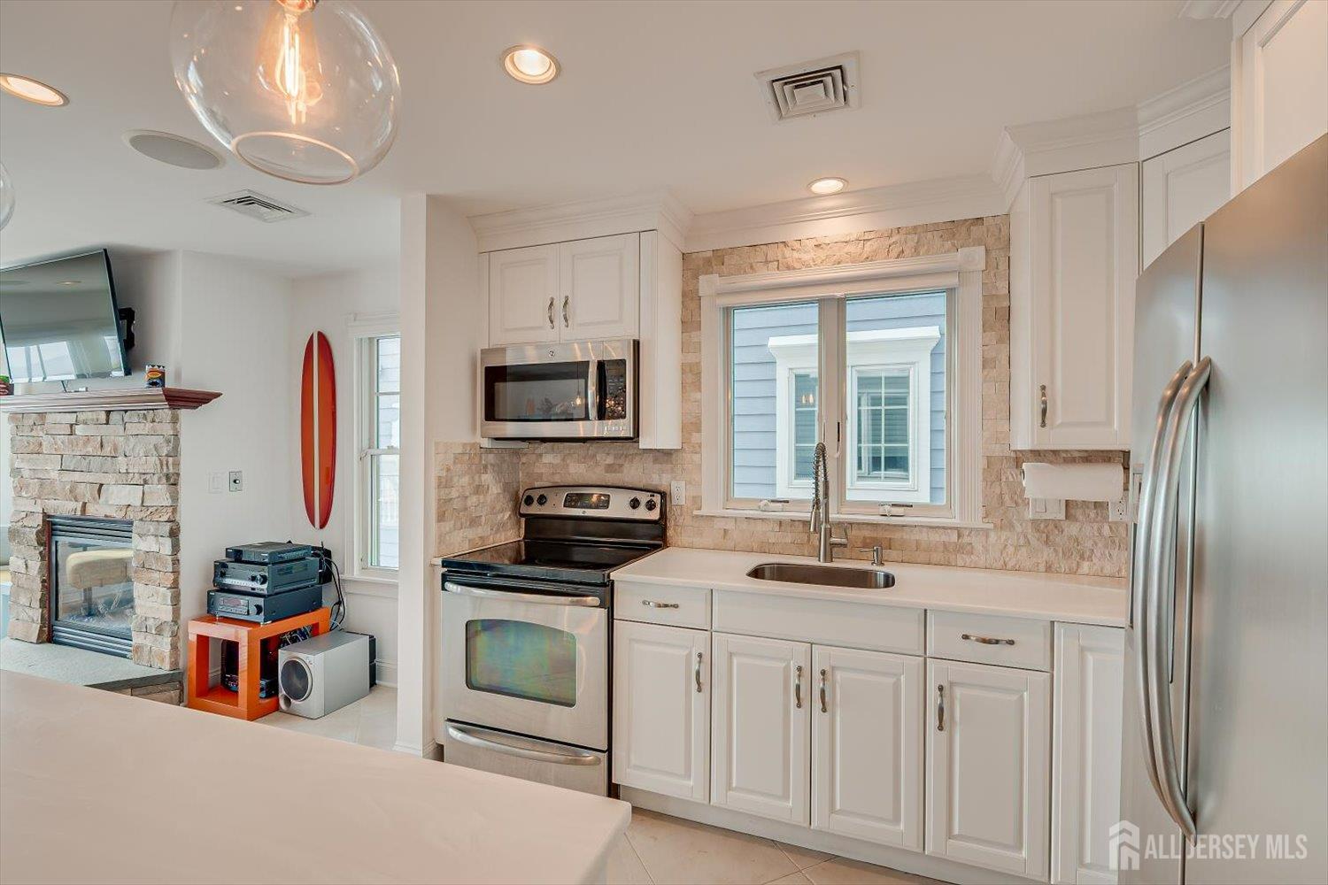 1401 N Ocean Avenue Seaside Park NJ 08752