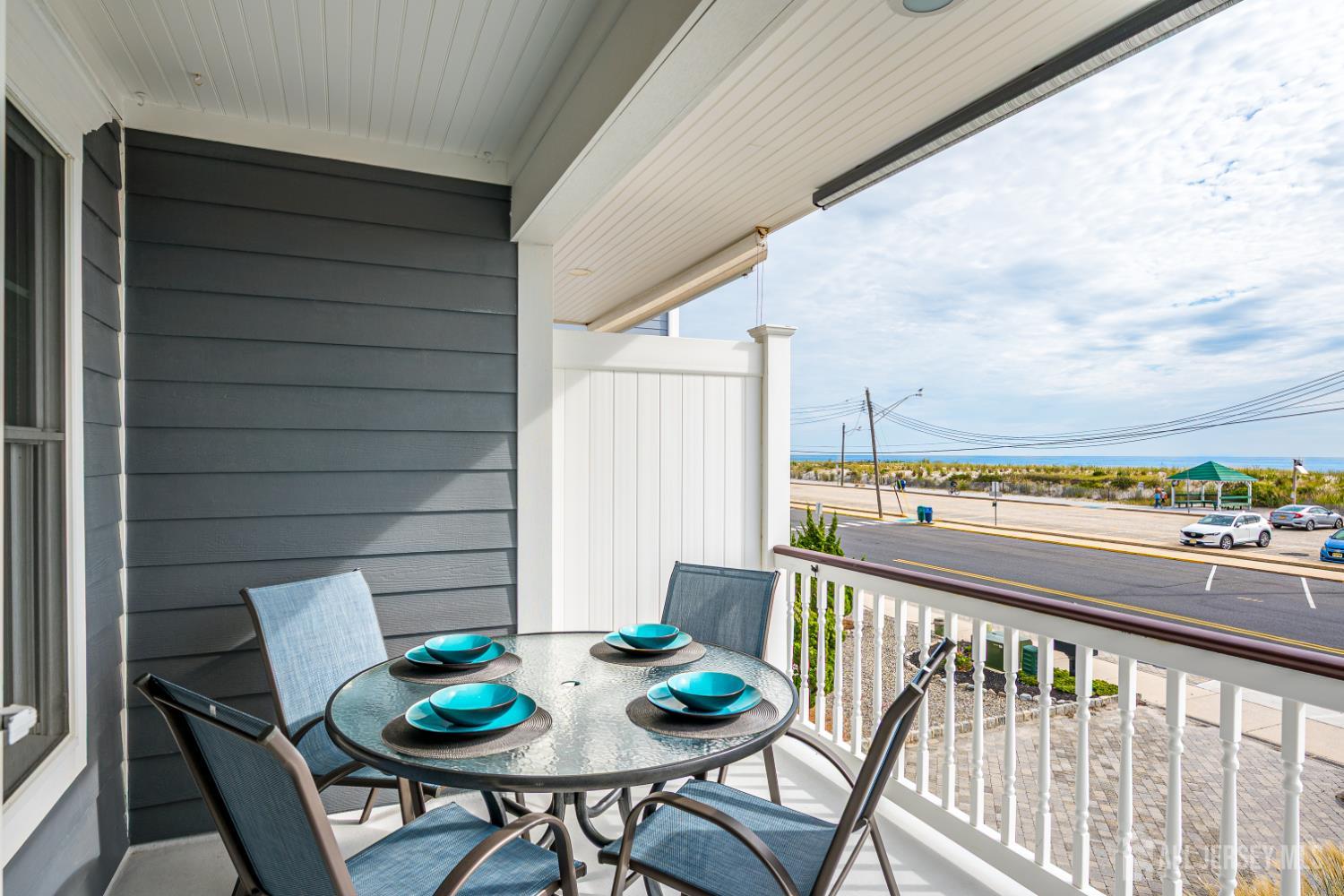 1401 N Ocean Avenue Seaside Park NJ 08752