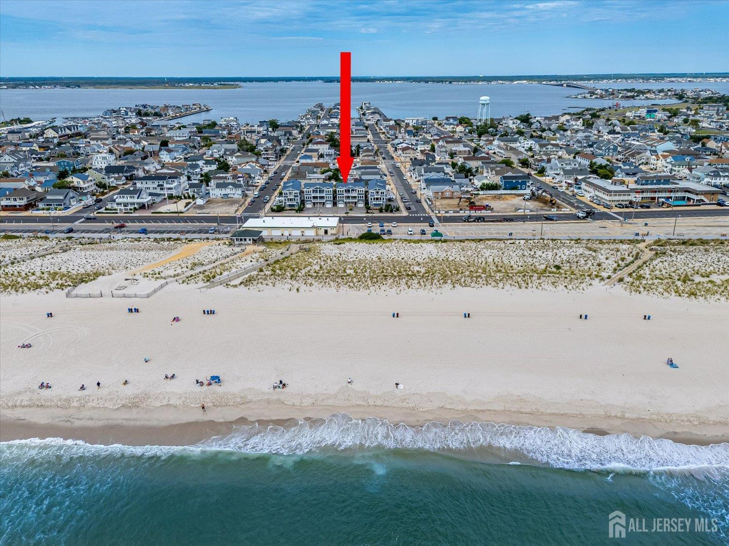 1401 N Ocean Avenue Seaside Park NJ 08752