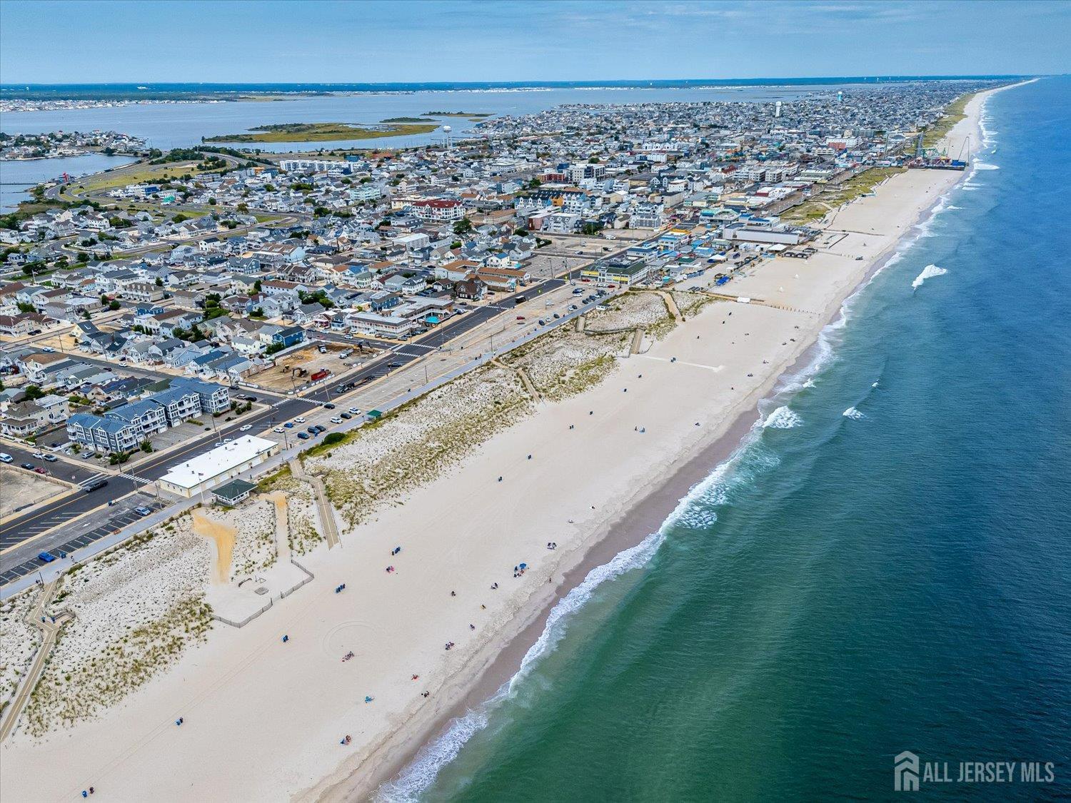1401 N Ocean Avenue Seaside Park NJ 08752