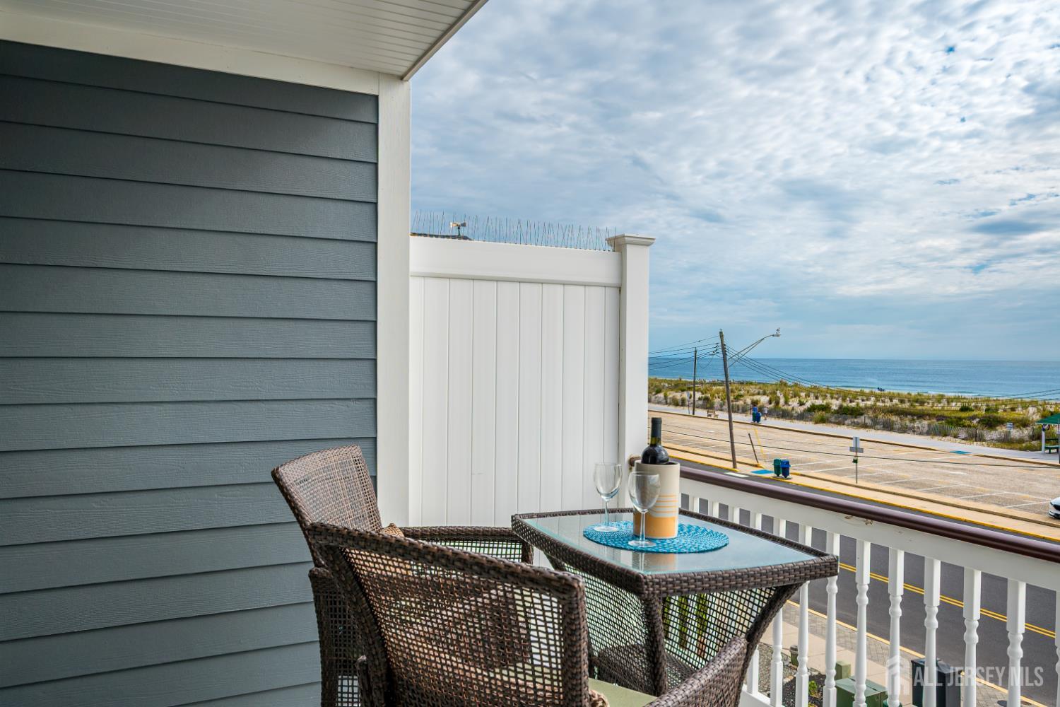 1401 N Ocean Avenue Seaside Park NJ 08752