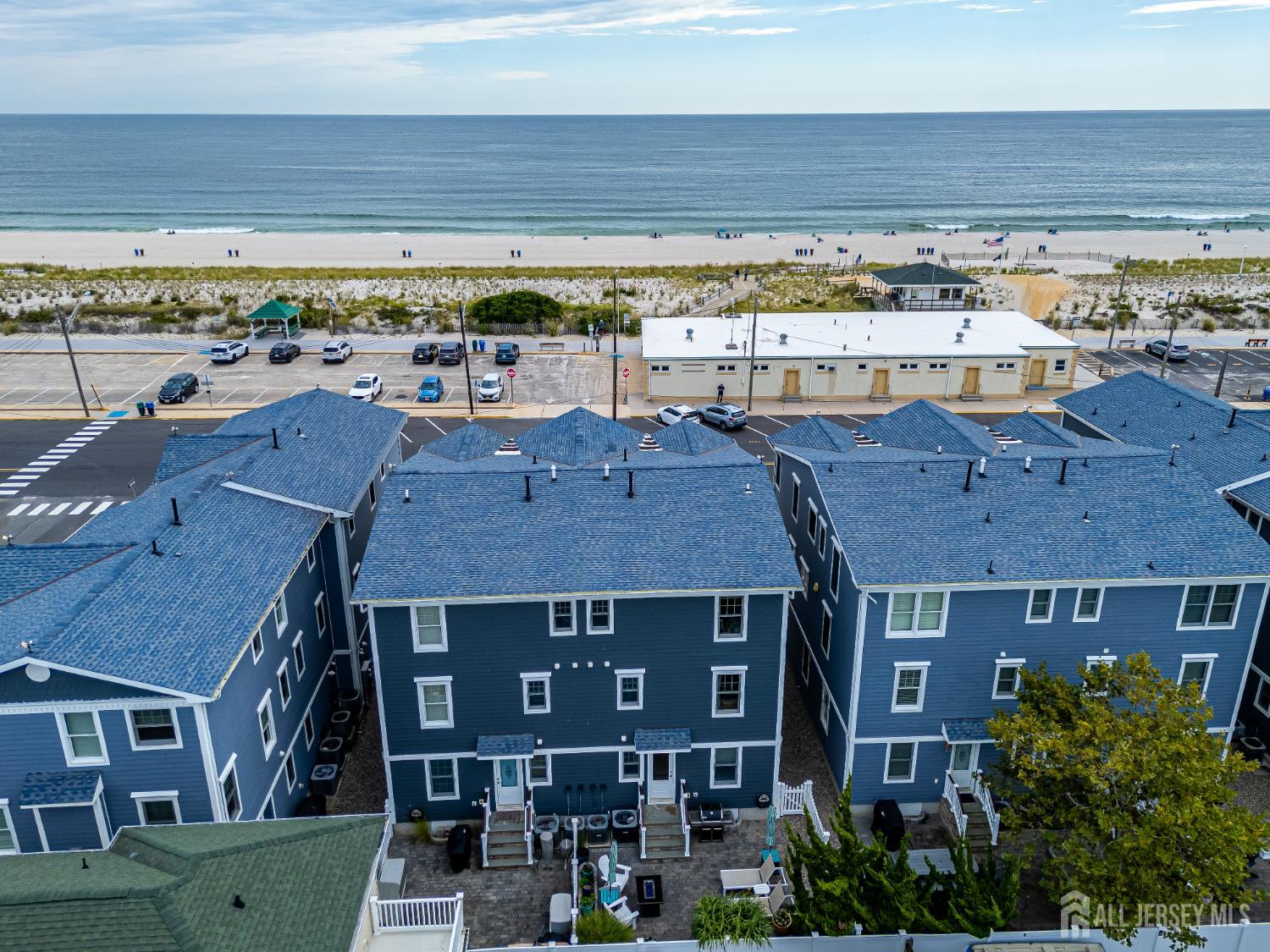 1401 N Ocean Avenue Seaside Park NJ 08752