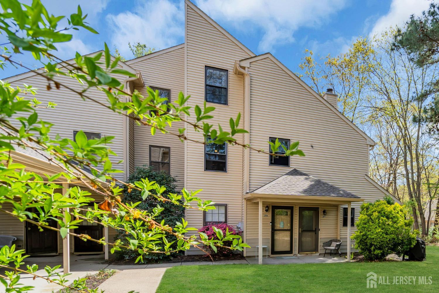 Jackson NJ, 305 Owls Nest Court