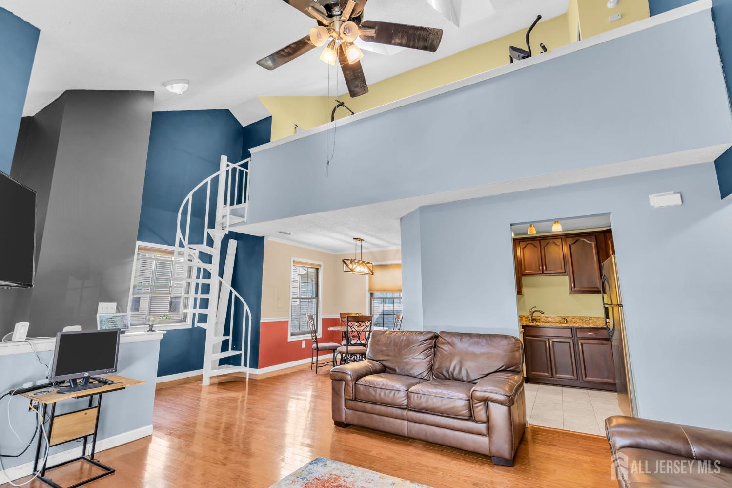 305 Owls Nest Court Jackson NJ 08527