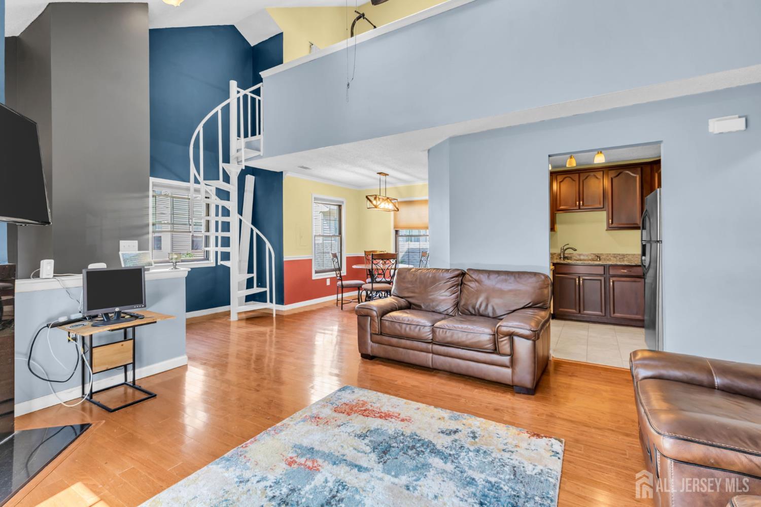 305 Owls Nest Court Jackson NJ 08527